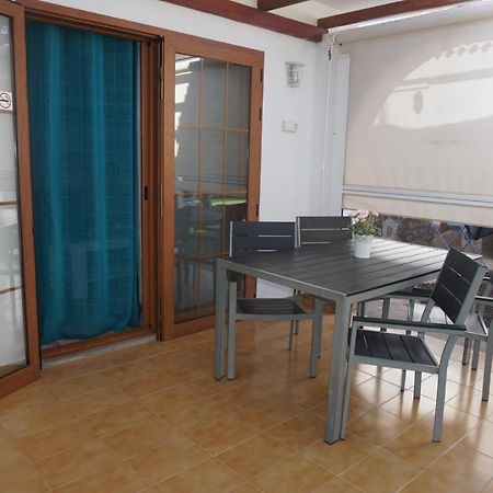 Bungalow Luisy Maspalomas  Exteriör bild