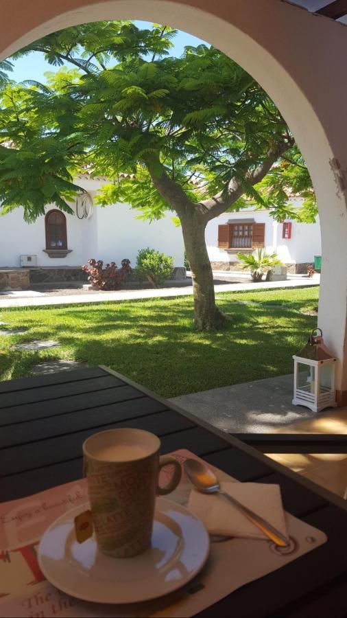 Bungalow Luisy Maspalomas  Exteriör bild