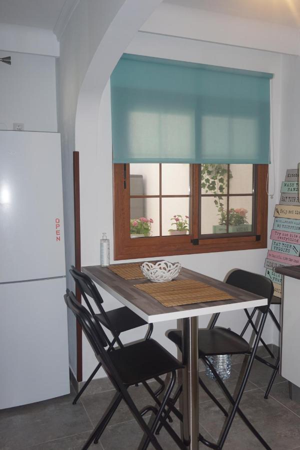 Bungalow Luisy Maspalomas  Exteriör bild