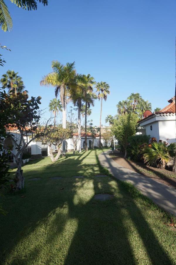 Bungalow Luisy Maspalomas  Exteriör bild
